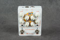 Keeley Caverns Delay Reverb V2 Pedal - Boxed - 2nd Hand