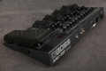 Boss ME-80 Guitar Multiple Effects Processor - Boxed - 2nd Hand