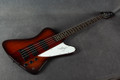 Epiphone Thunderbird Bass - Vintage Sunburst - Hard Case - 2nd Hand