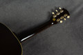 Gibson J45 Historic Collection 2005 - Sunburst - Hard Case - 2nd Hand