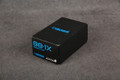 Boss BB-1X Bass Driver - Boxed - 2nd Hand