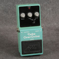AXL TOD9 Tube Overdrive Pedal - 2nd Hand