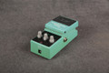 AXL TOD9 Tube Overdrive Pedal - 2nd Hand