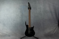 SubZero Generation 8 Electric Guitar - Jet Black - 2nd Hand