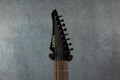 SubZero Generation 8 Electric Guitar - Jet Black - 2nd Hand