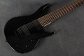 SubZero Generation 8 Electric Guitar - Jet Black - 2nd Hand