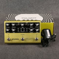 Strymon Volante Magnetic Echo - Box & PSU - 2nd Hand
