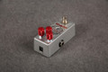 Wampler Tumnus Germanium Mini - Boxed - 2nd Hand