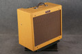 Fender Blues Junior Valve Combo - Lacquered Tweed **COLLECTION ONLY** - 2nd Hand