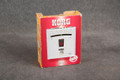 Korg DT-10 Tuner - Boxed - 2nd Hand