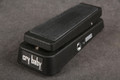 Jim Dunlop Cry Baby - Boxed - 2nd Hand