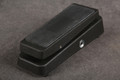 Jim Dunlop Cry Baby - Boxed - 2nd Hand