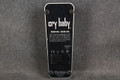 Jim Dunlop Cry Baby - Boxed - 2nd Hand