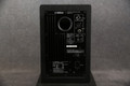 Yamaha HS7 Active Studio Monitor - 2nd Hand