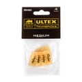 Jim Dunlop 9072P Ultex Thumbpicks, Medium, 4 Pack