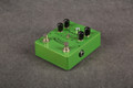 Keeley Electronics 6 Stage Phaser - Boxed - 2nd Hand