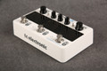 TC Electronic Plethora X3 Multi-FX Unit - Box & PSU - 2nd Hand