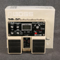 Boss DD-20 Giga Delay - Boxed - 2nd Hand
