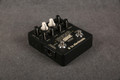 TC Electronic SpectraDrive Bass Pre Amp - Boxed - 2nd Hand