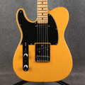 Fender Player Telecaster - Lefty - Kill Switch - Butterscotch Blonde - 2nd Hand