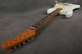 Fender Classic Player 60s Stratocaster - Sonic Blue - Gig Bag - 2nd Hand