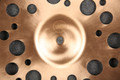 Paiste PST X 10" Swiss Splash - 2nd Hand