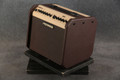 Fishman Loudbox Mini Bluetooth Acoustic Amplifier - Cover - 2nd Hand