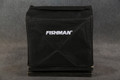 Fishman Loudbox Mini Bluetooth Acoustic Amplifier - Cover - 2nd Hand