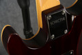 Schecter Diamond Series Omen Extreme FR - Black Cherry - 2nd Hand