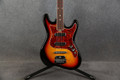 Audition 7002 Electric Guitar - Late 70s - Sunburst - 2nd Hand