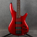 Ibanez SR300EB-CA - Candy Apple - 2nd Hand