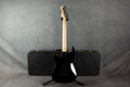 Jackson X Series Adrian Smith Signature SDXQ MN - Trans Green - Case - 2nd Hand