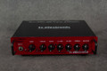 TC Electronic Thrust BQ500 - Box & PSU - 2nd Hand