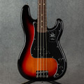 Fender Player II Precision Bass - 3-Colour Sunburst - Boxed - 2nd Hand