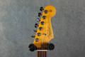 Fender American Pro II Stratocaster - 3 Tone Sunburst - Hard Case - 2nd Hand