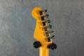 Fender American Pro II Stratocaster - 3 Tone Sunburst - Hard Case - 2nd Hand
