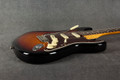 Fender American Pro II Stratocaster - 3 Tone Sunburst - Hard Case - 2nd Hand