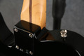 Fender Mexican Standard Telecaster - Black - 2nd Hand (143719)