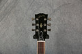 Gibson Custom Shop Roy Orbison ES-335 - 38 of 200 - Ebony - Hard Case - 2nd Hand