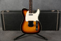 Fender Custom Shop LTD Telecaster Custom Relic - 3TSB - Hard Case - 2nd Hand