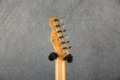Fender Custom Shop LTD Telecaster Custom Relic - 3TSB - Hard Case - 2nd Hand
