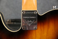 Fender Custom Shop LTD Telecaster Custom Relic - 3TSB - Hard Case - 2nd Hand