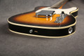 Fender Custom Shop LTD Telecaster Custom Relic - 3TSB - Hard Case - 2nd Hand