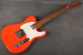 Sire Larry Carlton T7 - Fiesta Red - 2nd Hand