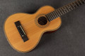 Vintage VTR800PB-12 Viator Paul Brett 12-String Electro Travel Guitar - 2nd Hand