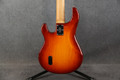 Ernie Ball Music Man StingRay 5 HH - Honeyburst - 2nd Hand