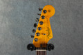 Fender American Professional II Stratocaster - Olympic White - Case - 2nd Hand (X1167611)