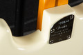 Fender American Professional II Stratocaster - Olympic White - Case - 2nd Hand (X1167611)