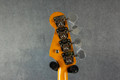 Fender American Vintage II 66 Jazz Bass - Sea Foam Green - Hard Case - 2nd Hand