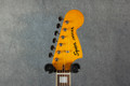 Squier Classic Vibe 70s Jaguar - Black - Boxed - 2nd Hand